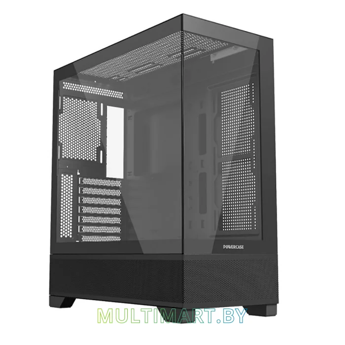 Корпус Powercase Luminous CLB-L0